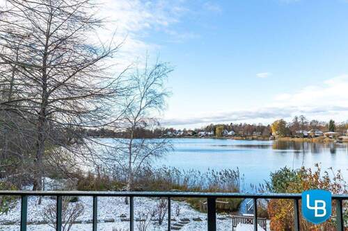 Erholung pur - Idyllisch und exklusiv Wohnen - Ihr neues Zuhause direkt am Dieksee