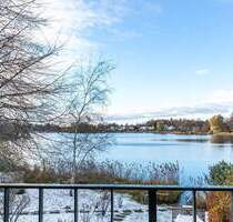 Idyllisch und exklusiv Wohnen - Ihr neues Zuhause direkt am Dieksee - Malente / Timmdorf