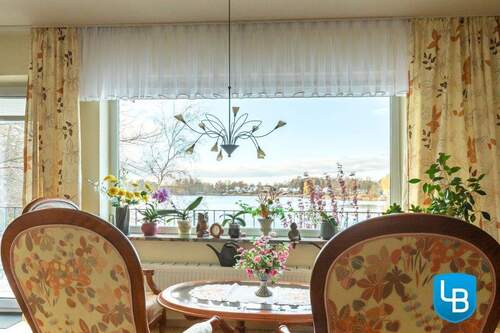 Seeblick inklusive - 