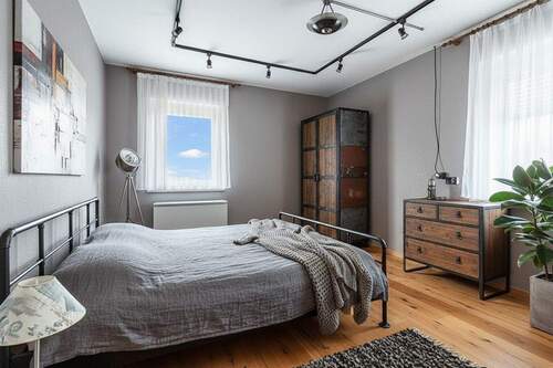 KI Elternschlafzimmer - 