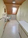 WC Dachgeschoss - 