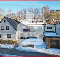 Richtig viel Platz für die ganze Familie! - Teuschnitz Wickendorf