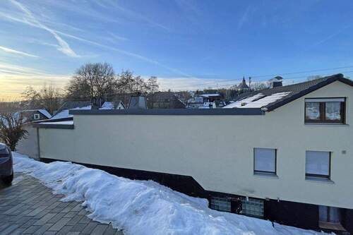 Rückansicht - Einfamilienhaus mit 190,00 m&sup2; in Teuschnitz zum Kaufen