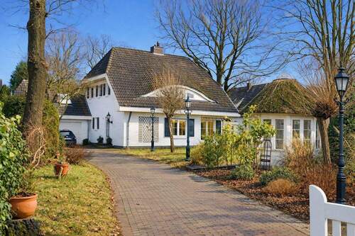 Krefeld - Forstwald - 5 Zimmer Einfamilienhaus zum Kaufen in Krefeld / Forstwald