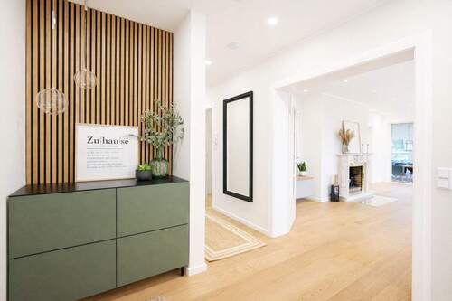 Bild 3 - 5 Zimmer Einfamilienhaus in Krefeld / Forstwald