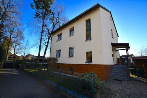 Bild 2 - 6 Zimmer Einfamilienhaus zum Kaufen in Michelstadt