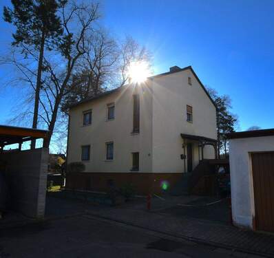 Bild 3 - 6 Zimmer Einfamilienhaus in Michelstadt