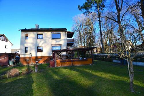 Bild 4 - Einfamilienhaus mit 115,00 m&sup2; in Michelstadt zum Kaufen