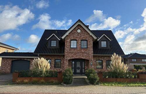 Haus 1 - Energieeffizientes Luxushaus - Natur, Design & Zukunft vereint