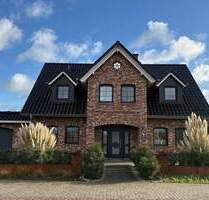 Reduzierter Preis -Energieeffizientes Luxushaus - Natur, Design & Zukunft vereint - Gyhum Hesedorf