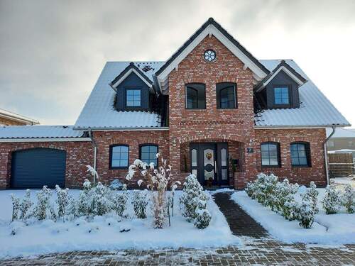 Haus 2 - 6 Zimmer Einfamilienhaus zum Kaufen in Gyhum