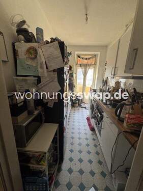 Bild 3 - 3 Zimmer Etagenwohnung in Kiel