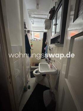 Bild 4 - Etagenwohnung mit 49,00 m&sup2; in Kiel zur Miete