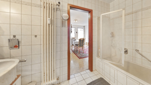 608 - Badezimmer - 