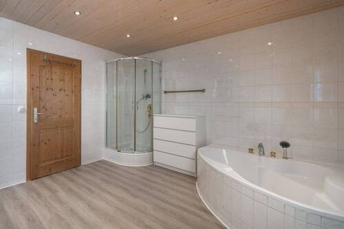 Raum für Wellnessmomente - 