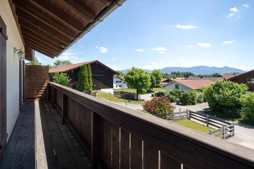 Bergblick inklusive - 
