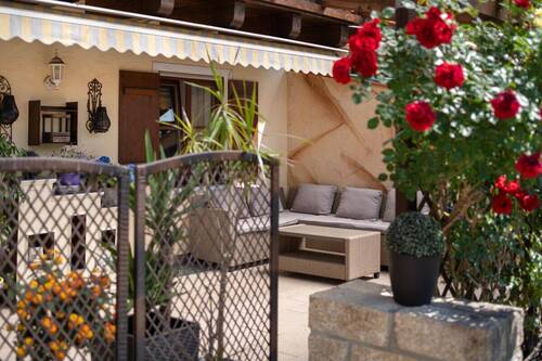 Dolce Vita zu Hause - 