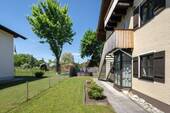 Gepflegt mit besonderem Flair - 