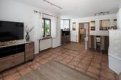 Offen gestaltet, klar gegliedert - Doppelhaushälfte mit 229,60 m&sup2; in Stephanskirchen zum Kaufen