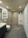 Badezimmer - Etagenwohnung mit 49,00 m² in Stuttgart zum Kaufen