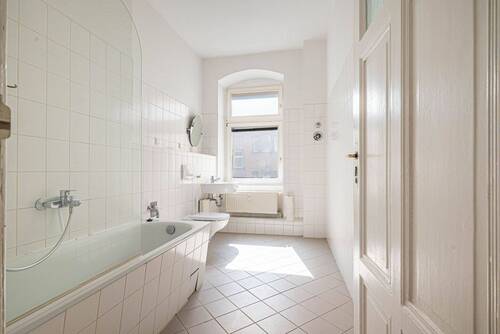 Badezimmer - 