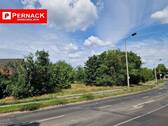 Die Straßenfront - Pfiffige Planung gesucht - Bauen im Stadtteil Fürstenberg
