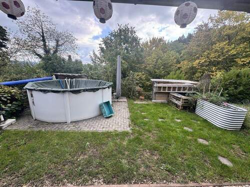 Garten - 