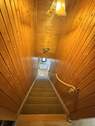 Treppe zum DG - 