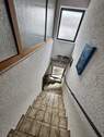 Treppe zum OG - 