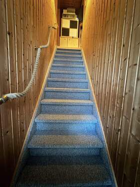 Treppe - 