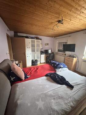Schlafzimmer - 