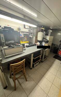 Werkbank Keller - 
