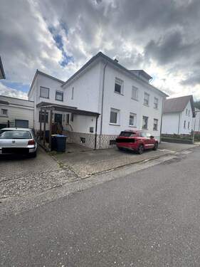 Haus Außenansicht - Doppelhaushälfte mit 185,40 m² in Blieskastel zum Kaufen