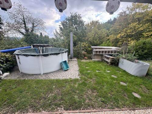 Garten - 