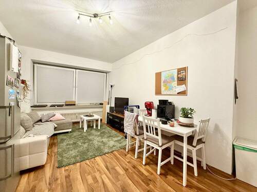 IMG_9529.jpg - Moderne 3-Zimmer-Wohnung mit Balkon in Bremen Altstadt