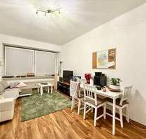 Moderne 3-Zimmer-Wohnung mit Balkon in Bremen Altstadt