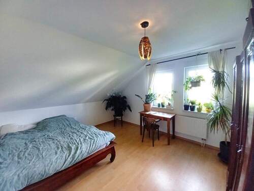 Elternschlafzimmer - 