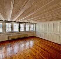 Charmante Wohnung im Stadtkern von Überlingen zu verkaufen