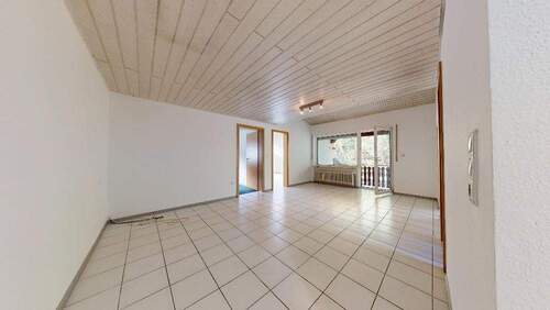 Bild 2 - 3 Zimmer Etagenwohnung zum Kaufen in Lemberg