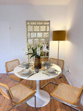 Bild 2 - 3 Zimmer Etagenwohnung zum Kaufen in Stade