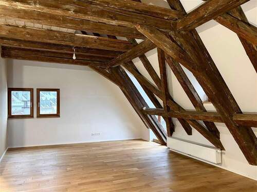 Wohnen - 2 Zimmer Etagenwohnung zur Miete in Konstanz