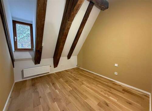 Zimmer - 2 Zimmer Etagenwohnung in Konstanz