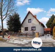 Gestalten Sie Ihr Traumhaus: Haus mit Keller & viel Entwicklungspotenzial - Berlin Falkenberg