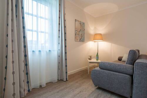 Schlafzimmer klein - 