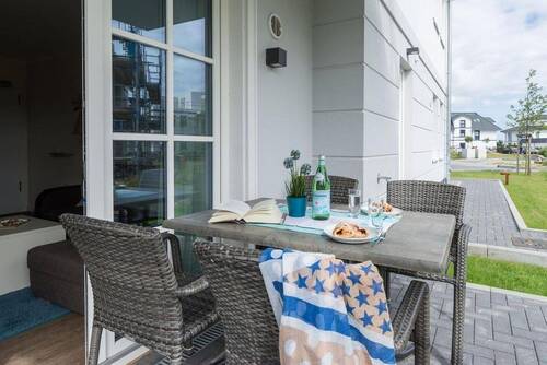 Terrasse - 