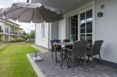 Terrasse - 