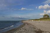 Naturstrand Börgerende - 