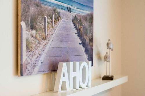 Impressionen - 3 Zimmer Etagenwohnung zum Kaufen in Börgerende