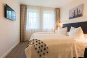Schlafzimmer gross - 