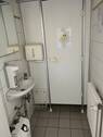 WC´s im EG - 